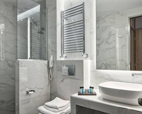 Antigon Urban Chic Hotel