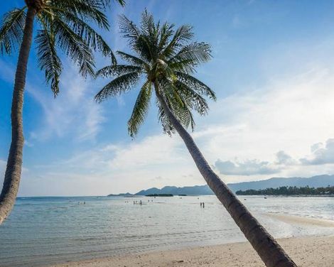 Chaba Cabana Beach Resort