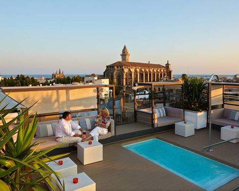 Palma Suites-2