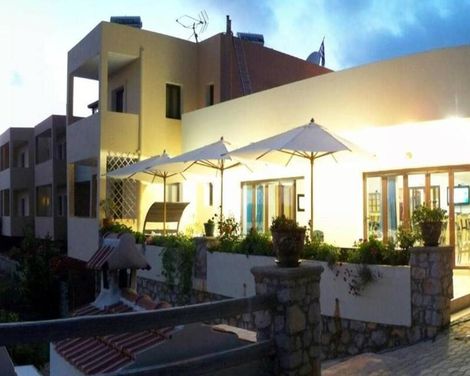 Miraluna Hotel