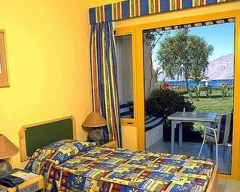 Dahab Lagoon Club & Resort