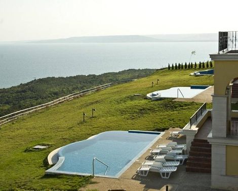 Lighthouse Golf & Spa Resort-2