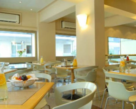 Philippos Hotel