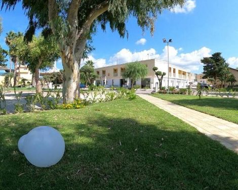 Baia di Tempsa Resort