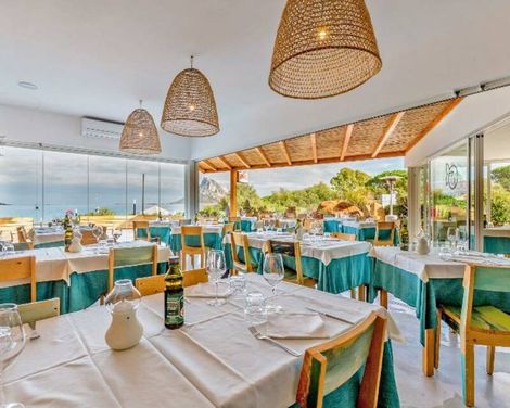 Residence Hotel Lu Nibareddu