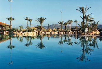 Riu Tikida Dunas