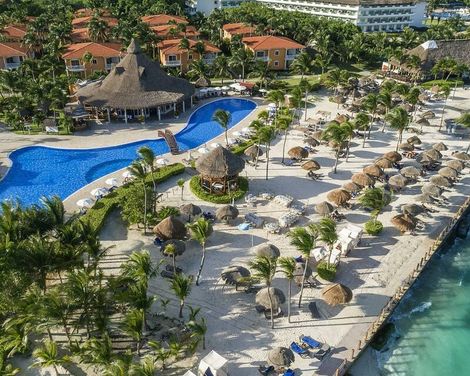 Ocean Maya Royale, Riviera Maya-1