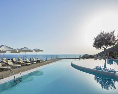 Atlantica Grand Mediterraneo Resort