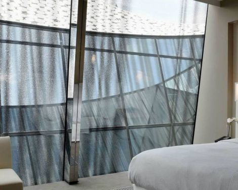 The Westin Hamburg Elbphilharmonie