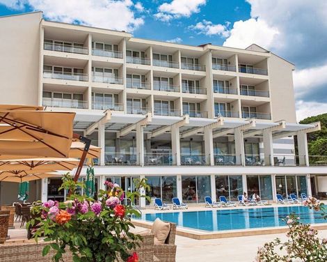 Hotel Princess