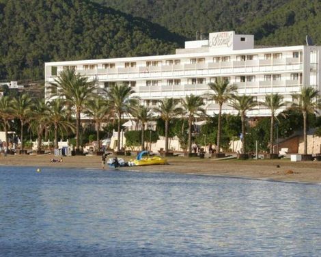 Arenal