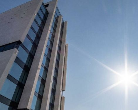 Van der Valk Hotel Schiphol