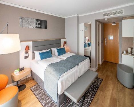 Holiday Inn Berlin Airport - Conference Centre