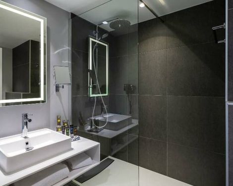 Novotel Madrid City Las Ventas-0