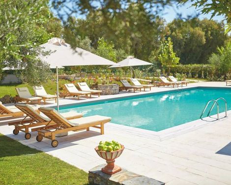 Grecotel Villa Oliva