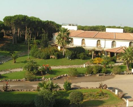 Horse Country Resort Congress & Spa