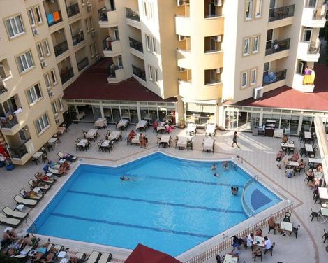 Kleopatra Royal Palm-3