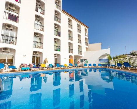 Vila Recife Hotel-1