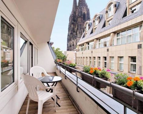 Callas Am Dom