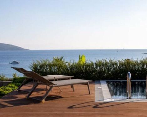 METT Bodrum
