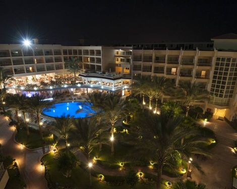 Sea Star Beau Rivage