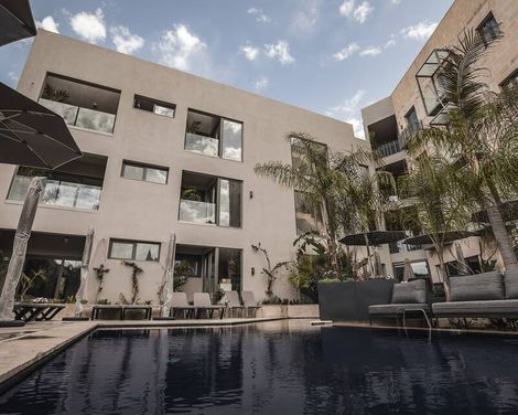 The Village Boutique & Spa