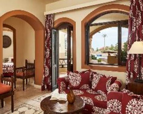 Dawar El Omda Hotel-3