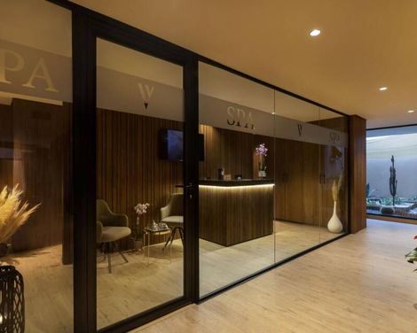 Longue Vie Hotel Marrakech