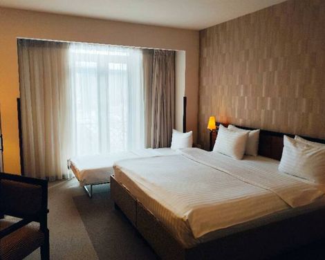 Europa Royale Bucharest