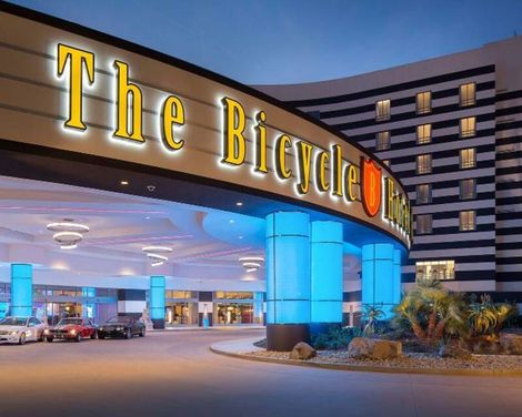 The Bicycle Casino Hotel-1