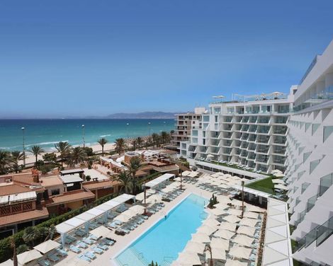 Iberostar Selection Playa de Palma
