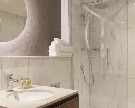 DoubleTree by Hilton London Elstree