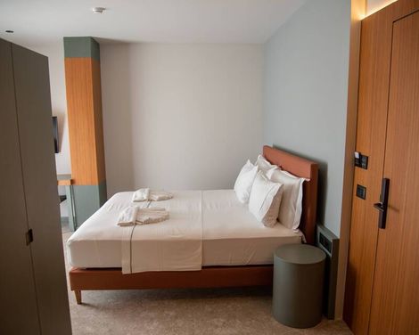 Adria Palace Hotel