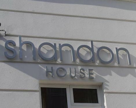 Shandon House