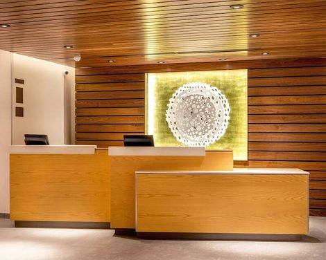 Fairfield Inn & Suites Boston Walpole