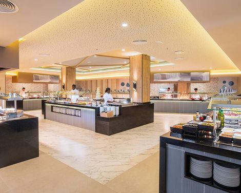 Hotel Riu Palace Calypso-0