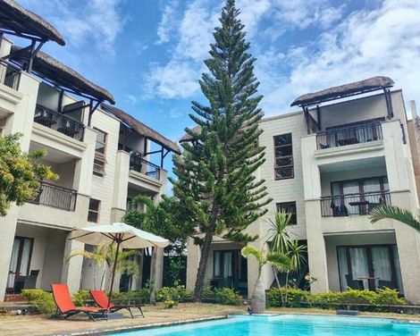 Grand Bay Suites