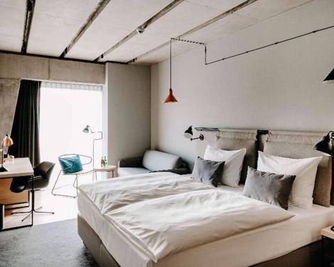 Vienna House by Wyndham Mokotow Warsaw