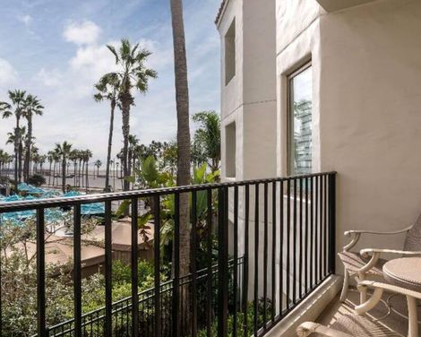 Hyatt Regency Huntington Beach Resort & Spa-0