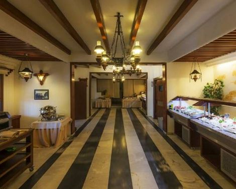 Magna Manastir Hotel-1