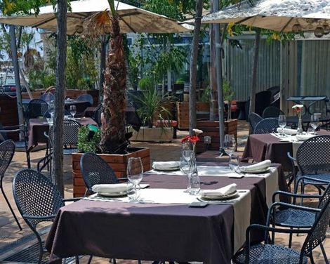 Port Sitges Resort-0