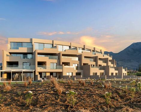 Ventale Island Breeze Resort