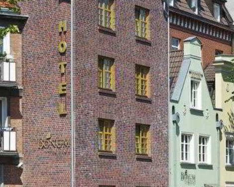 Hotel Bonum