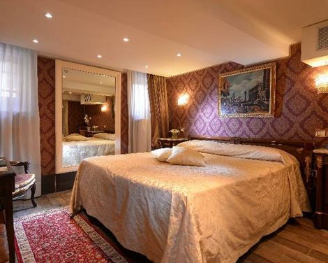 Hotel Santa Marina