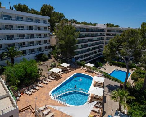 Apartamentos Mallorca Portofino