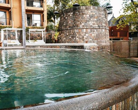 Tamarina Golf & Spa Boutique Hotel