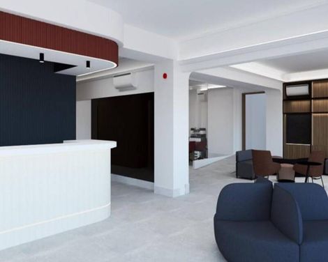 Hotel Vibra Vila