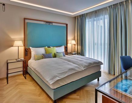 EST Grand Hotel Savoy