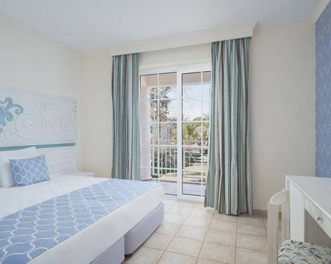 Asteria Family Resort Side