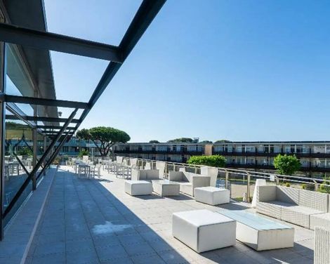 Aparthotel Comtat Sant Jordi